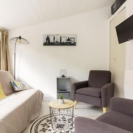 Appartement 4-6 Pers, Expose Sud, Parking, Balcon, Proche Navette Gratuites, Ratelier A Ski - Fr-1-401-152 Cauterets Zewnętrze zdjęcie
