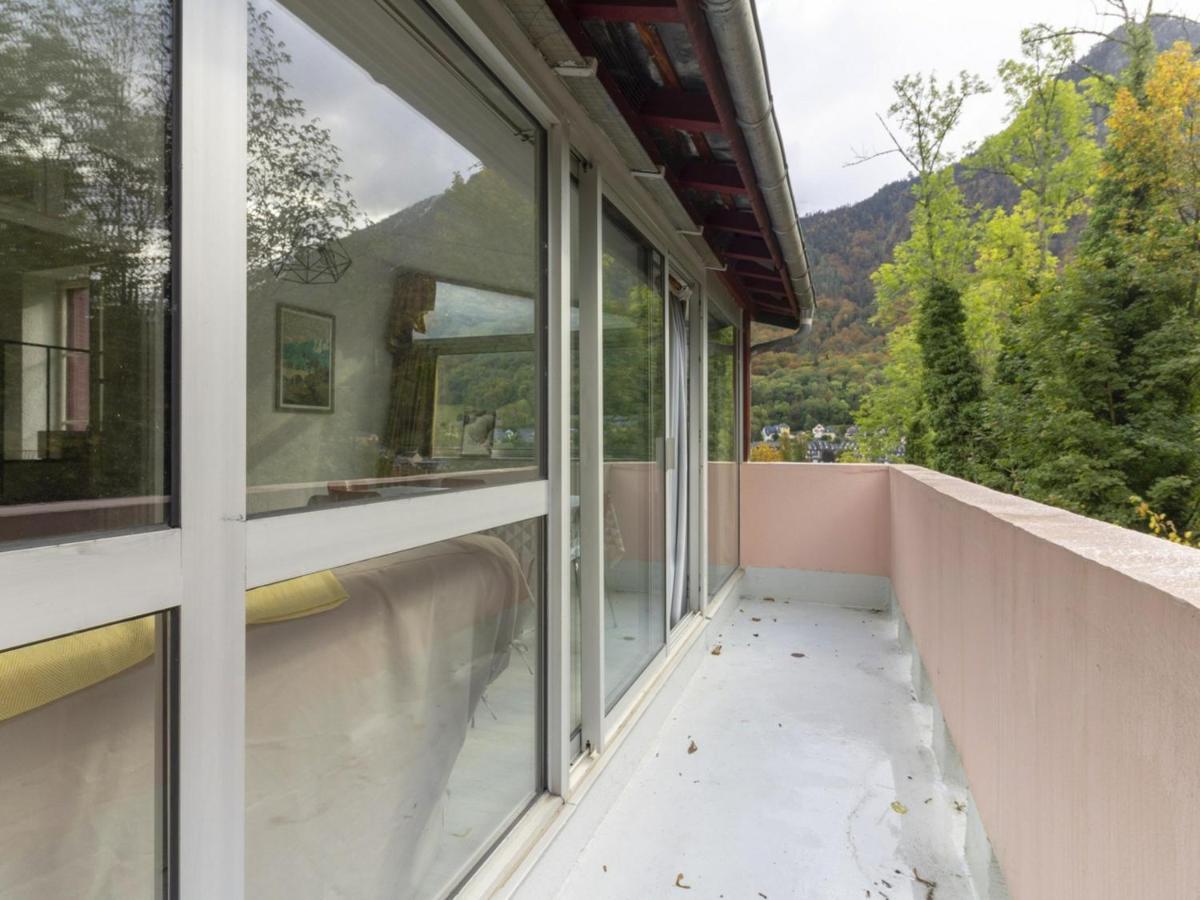 Appartement 4-6 Pers, Expose Sud, Parking, Balcon, Proche Navette Gratuites, Ratelier A Ski - Fr-1-401-152 Cauterets Zewnętrze zdjęcie