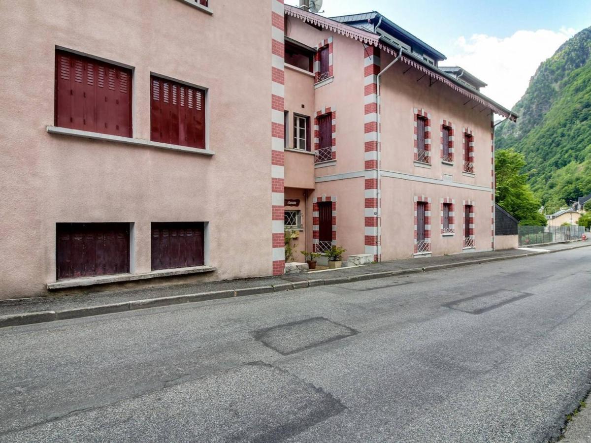 Appartement 4-6 Pers, Expose Sud, Parking, Balcon, Proche Navette Gratuites, Ratelier A Ski - Fr-1-401-152 Cauterets Zewnętrze zdjęcie