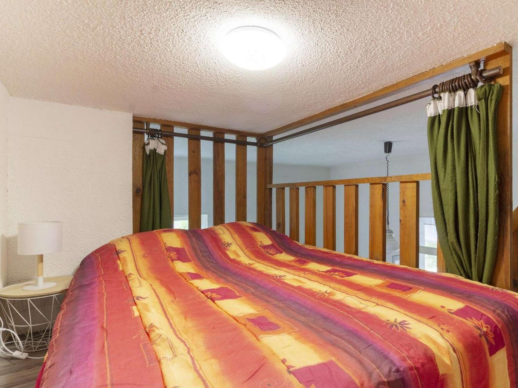 Appartement 4-6 Pers, Expose Sud, Parking, Balcon, Proche Navette Gratuites, Ratelier A Ski - Fr-1-401-152 Cauterets Zewnętrze zdjęcie